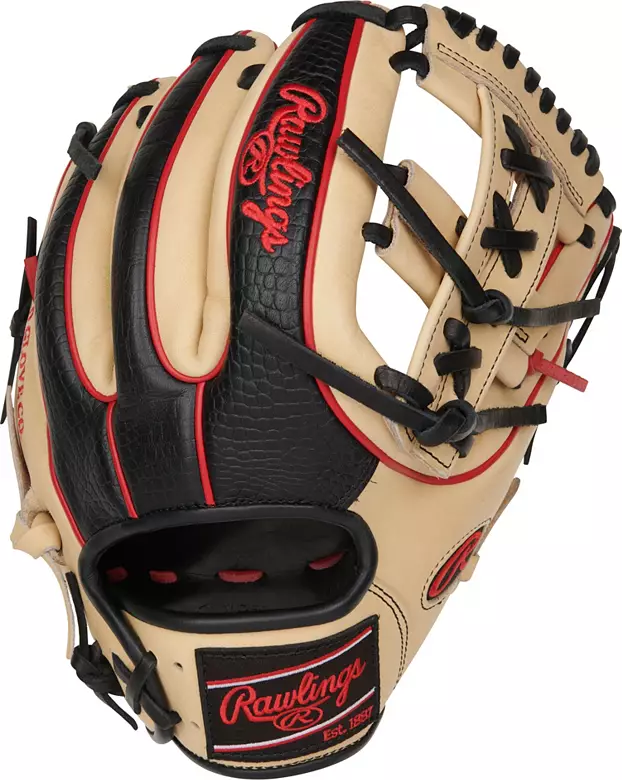 Rawlings 11.5" Heart of the Hide R2G Series Glove - Image 5