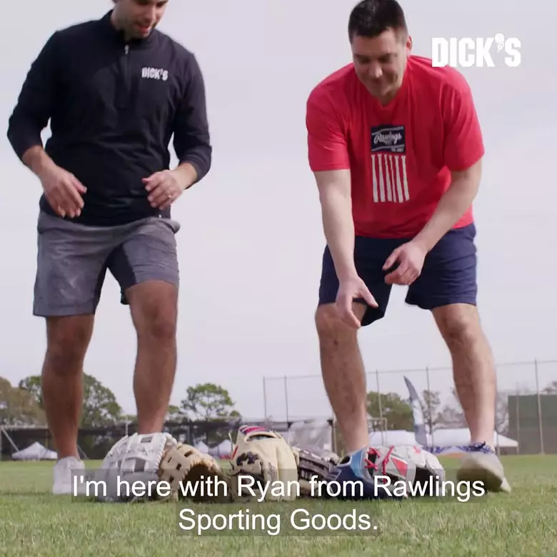 Rawlings 11.5" Heart of the Hide R2G Series Glove - Image 6